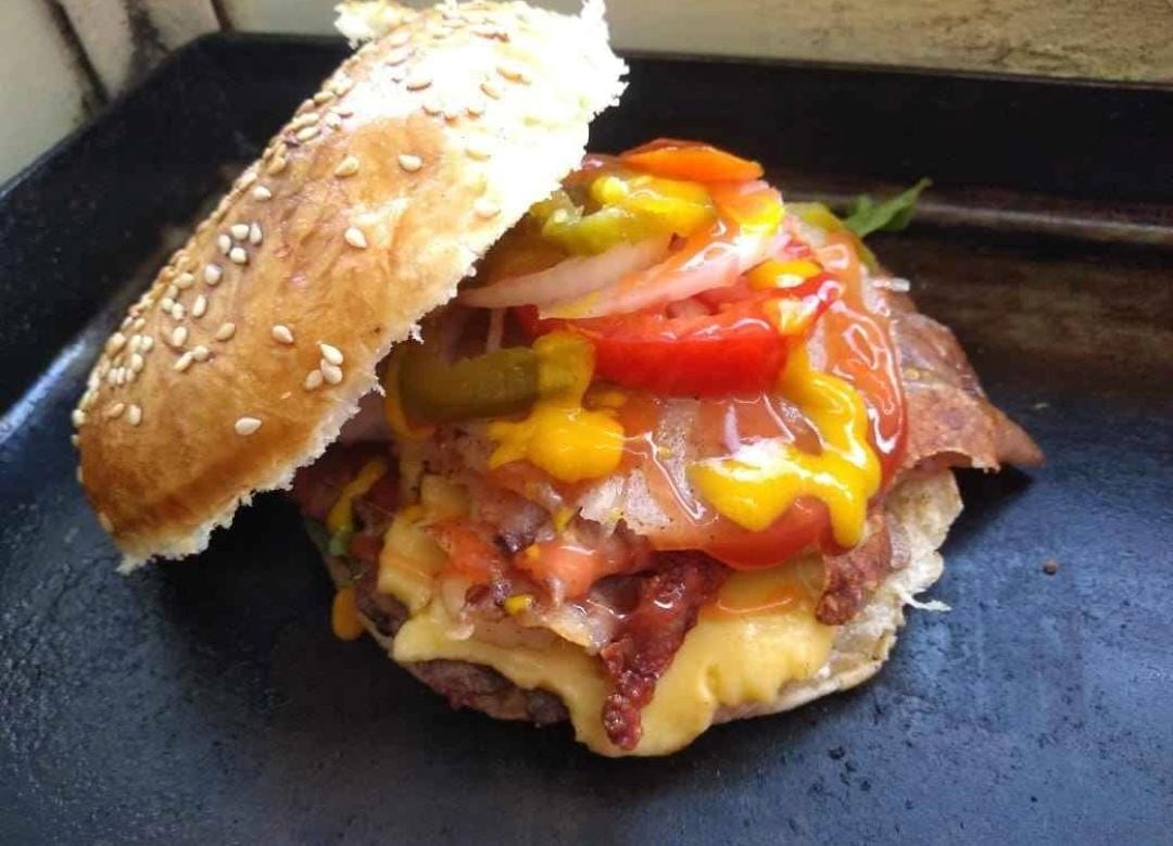 Hamburguesa
