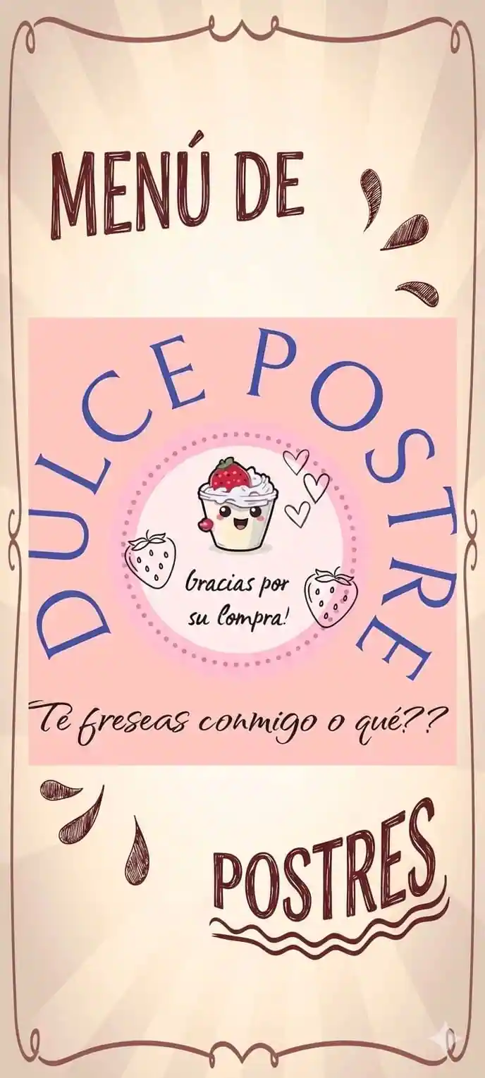Desayunos