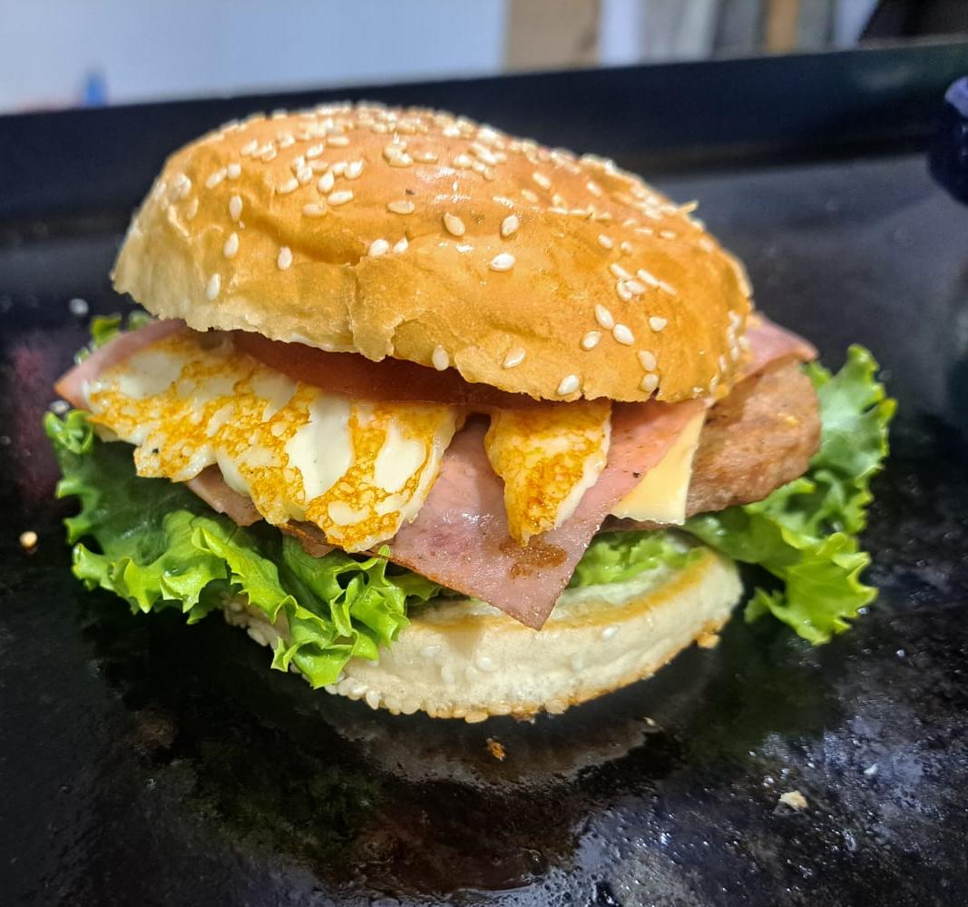 Tortas