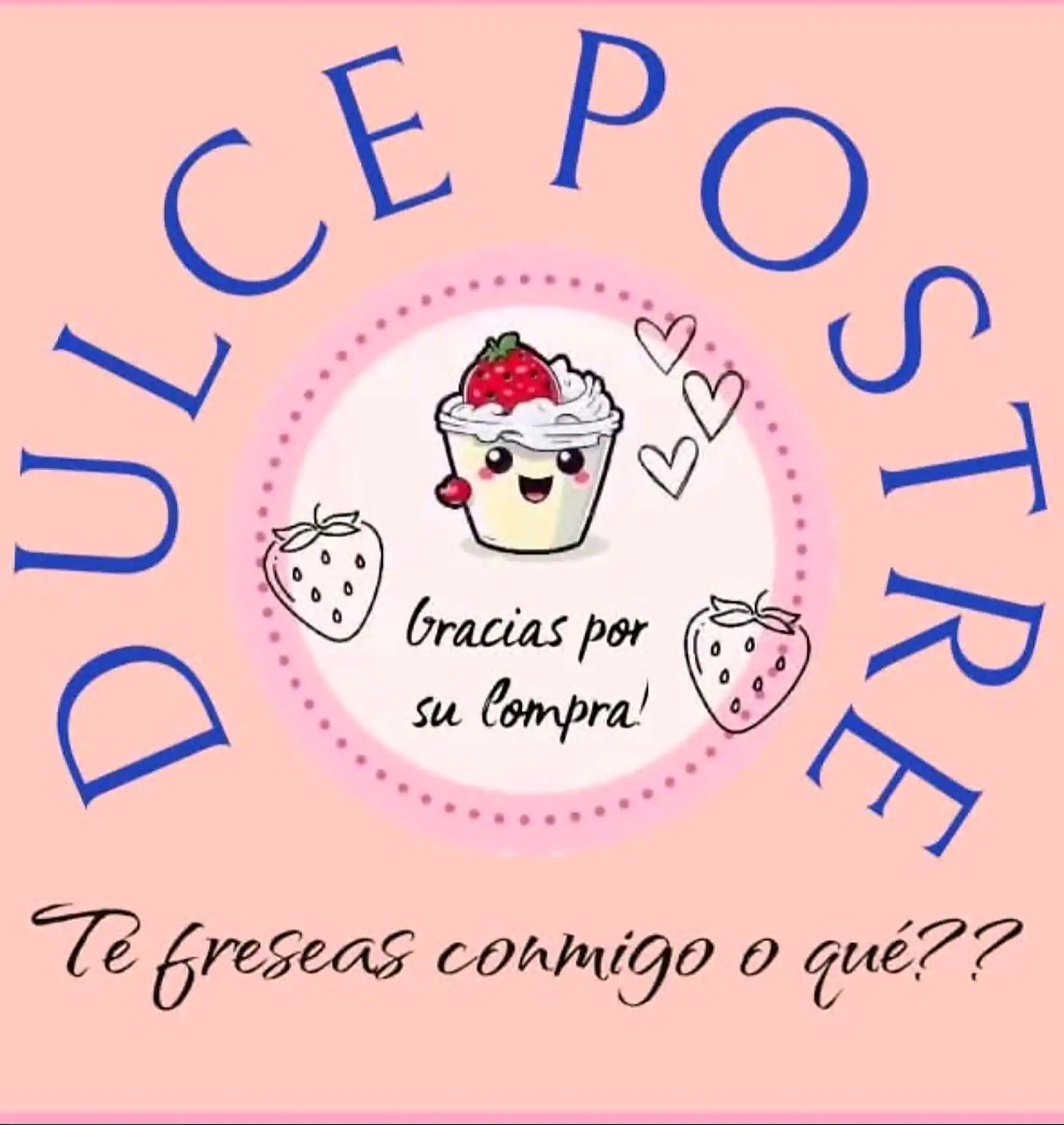Bienvenida